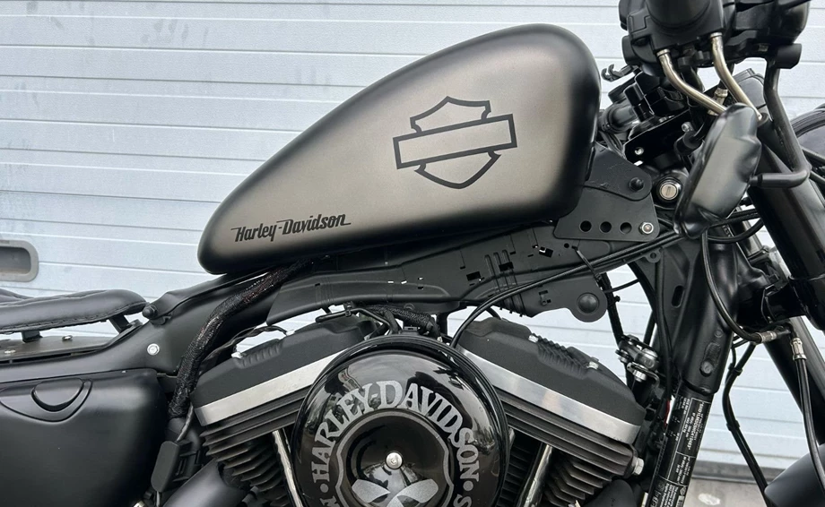 Angebot Harley-Davidson Sportster XL 1200 Roadster Bild 9: Angebot Harley-Davidson Sportster XL 1200 Roadster