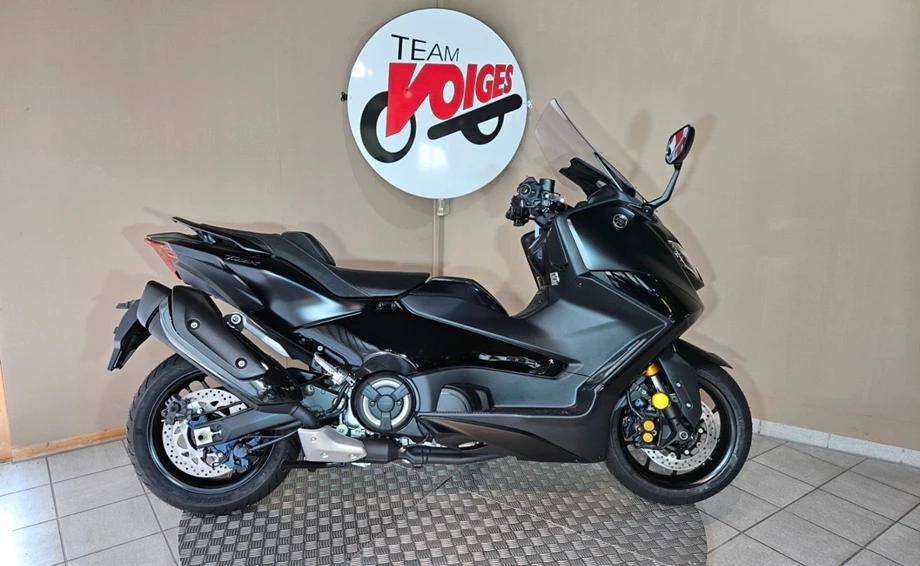 Angebot Yamaha TMAX 560 Tech Max Bild 1: Angebot Yamaha TMAX 560 Tech Max