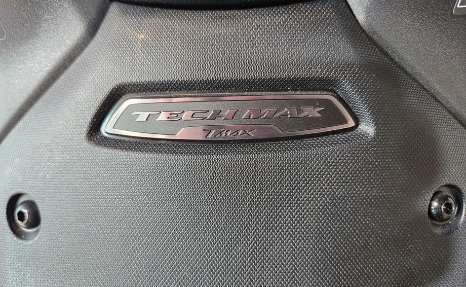 Angebot Yamaha TMAX 560 Tech Max Bild 10: Angebot Yamaha TMAX 560 Tech Max