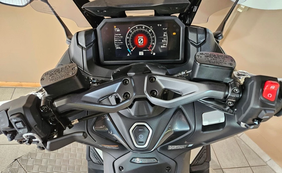 Angebot Yamaha TMAX 560 Tech Max Bild 11: Angebot Yamaha TMAX 560 Tech Max