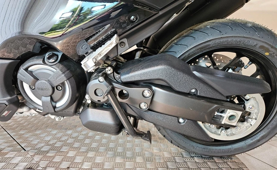 Angebot Yamaha TMAX 560 Tech Max Bild 13: Angebot Yamaha TMAX 560 Tech Max