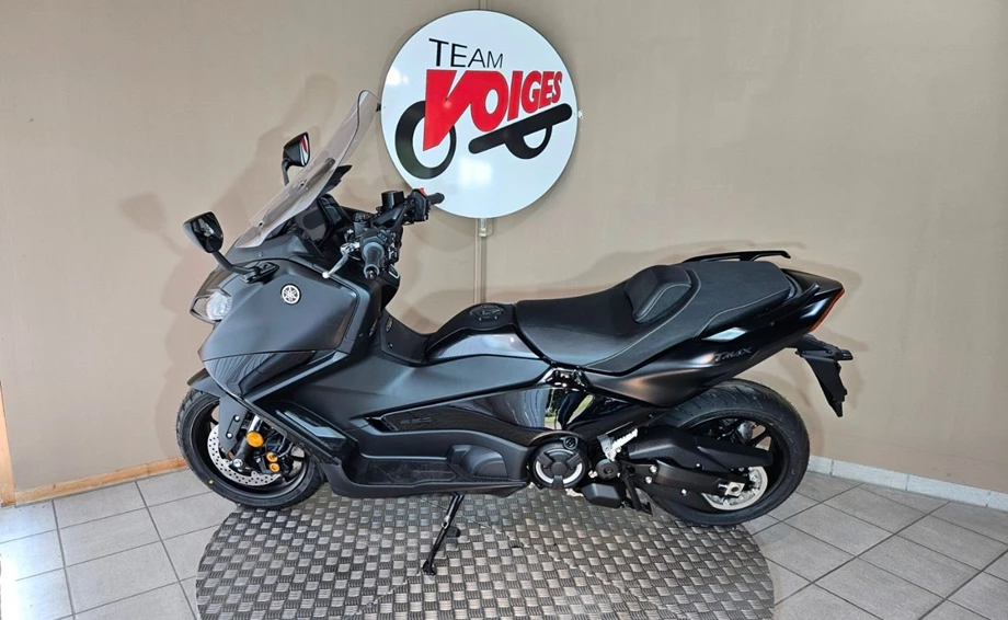 Angebot Yamaha TMAX 560 Tech Max Bild 2: Angebot Yamaha TMAX 560 Tech Max