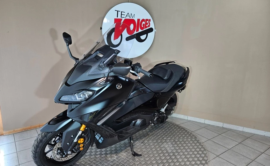 Angebot Yamaha TMAX 560 Tech Max Bild 3: Angebot Yamaha TMAX 560 Tech Max