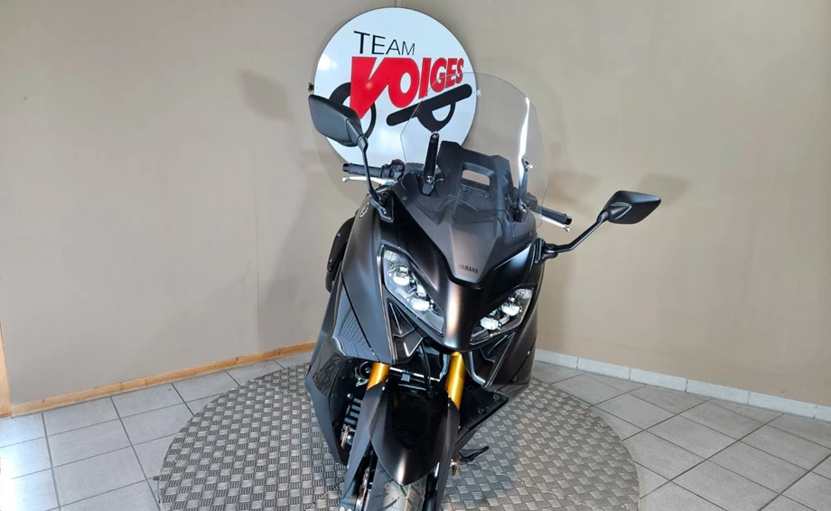 Angebot Yamaha TMAX 560 Tech Max Bild 4: Angebot Yamaha TMAX 560 Tech Max