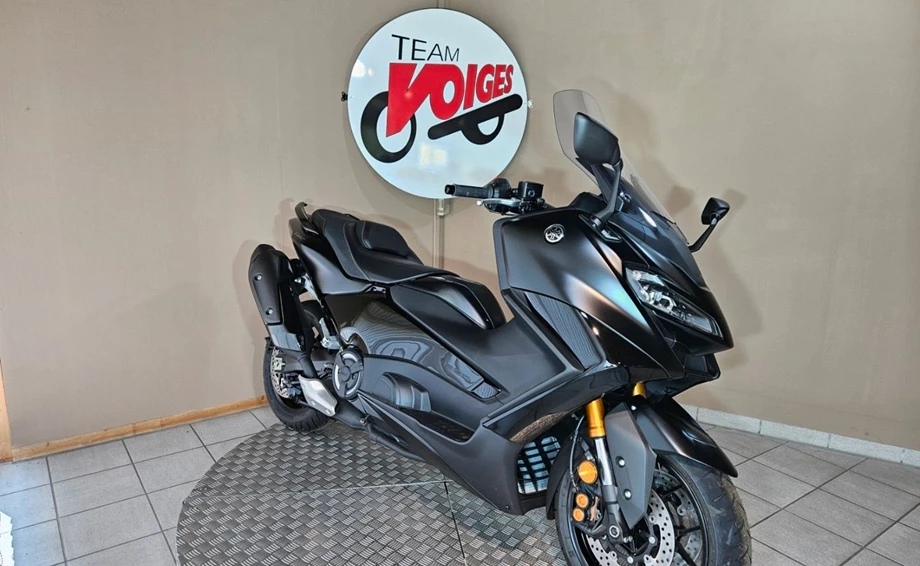 Angebot Yamaha TMAX 560 Tech Max Bild 5: Angebot Yamaha TMAX 560 Tech Max