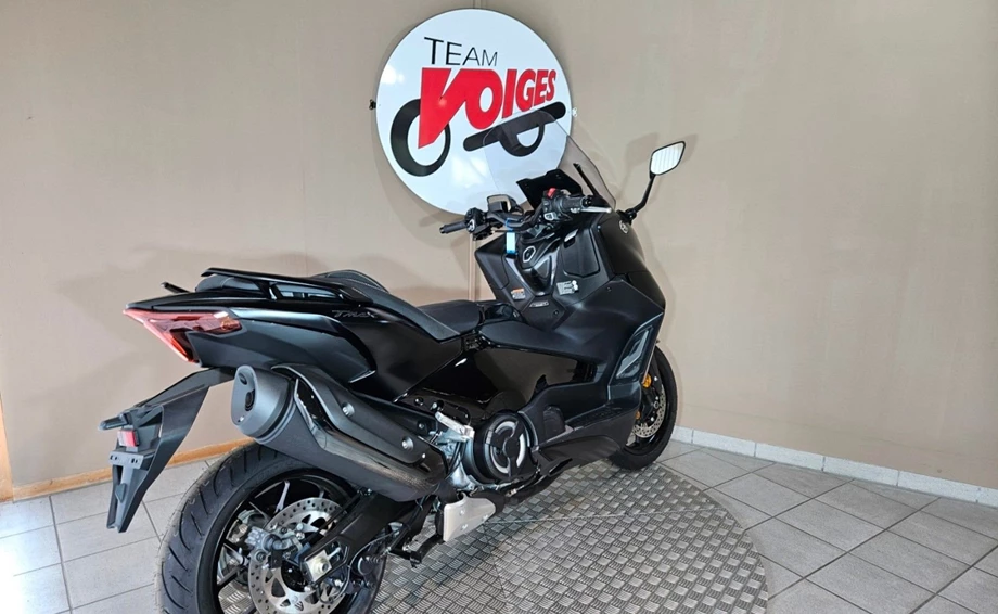 Angebot Yamaha TMAX 560 Tech Max Bild 6: Angebot Yamaha TMAX 560 Tech Max