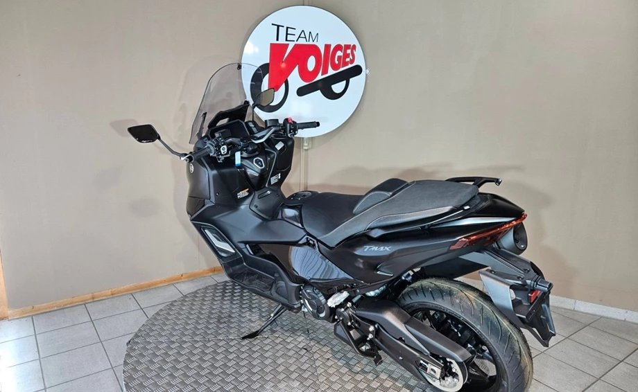 Angebot Yamaha TMAX 560 Tech Max Bild 8: Angebot Yamaha TMAX 560 Tech Max