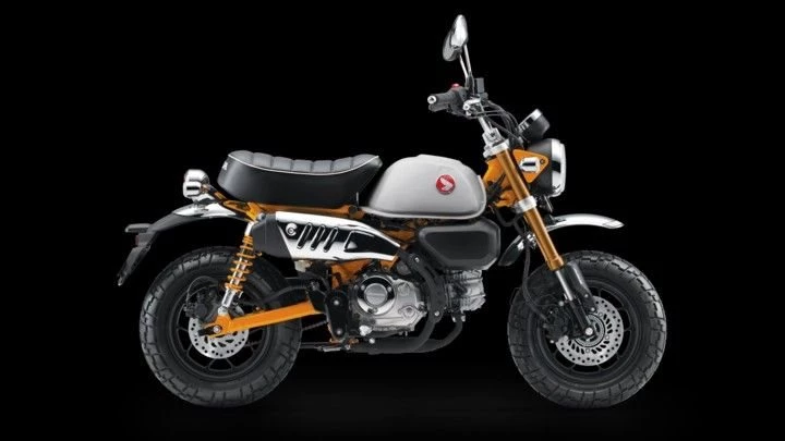 Angebot Honda Monkey 125 Bild 1: Angebot Honda Monkey 125