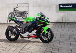 Gebrauchte Kawasaki Ninja ZX-10R
