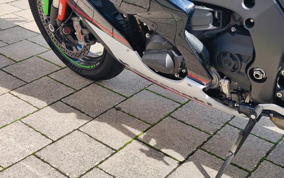 Gebrauchtmotorrad Kawasaki Ninja ZX-10R - Bild 13