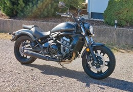 Gebrauchte Kawasaki Vulcan S