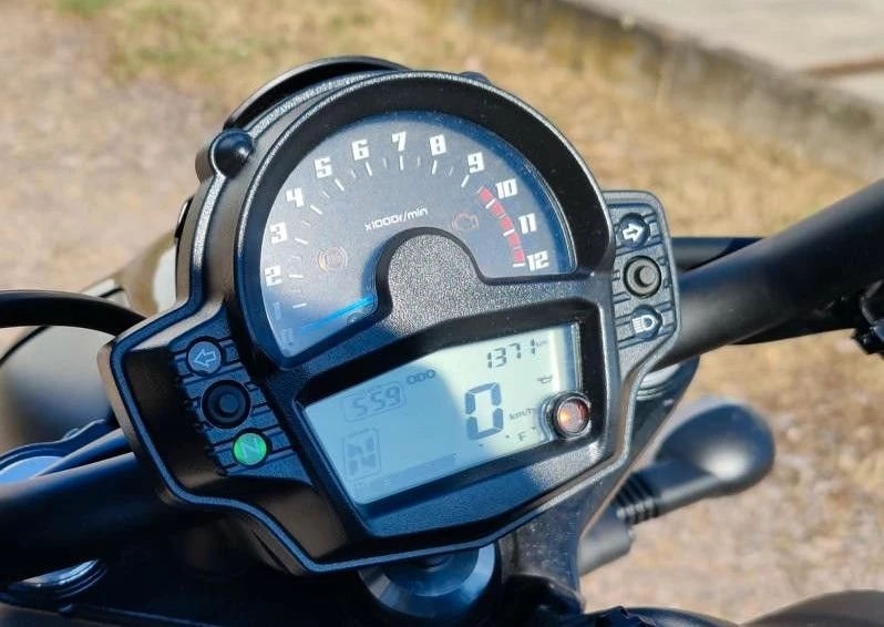 Angebot Kawasaki Vulcan S Bild 6: Angebot Kawasaki Vulcan S