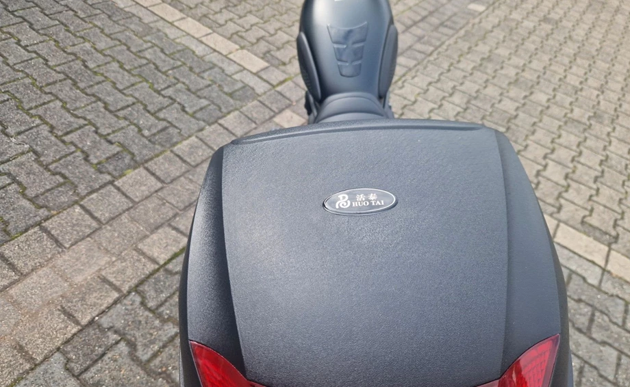 Offer Honda CL500 Bild 6: Offer Honda CL500