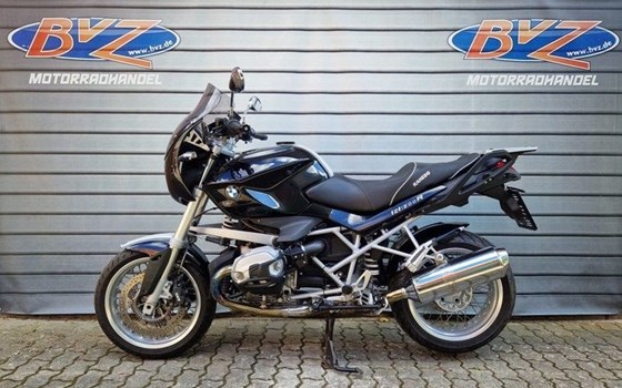 Gebrauchtmotorrad BMW R 1200 R Classic - Bild 1