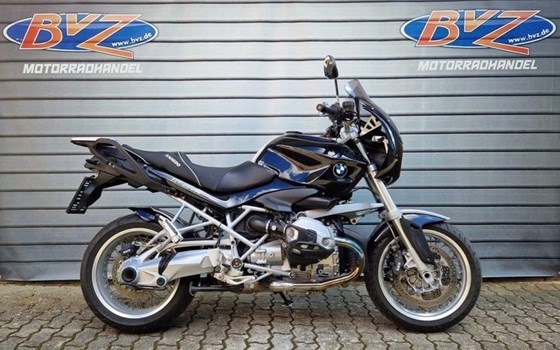 Gebrauchtmotorrad BMW R 1200 R Classic - Bild 2