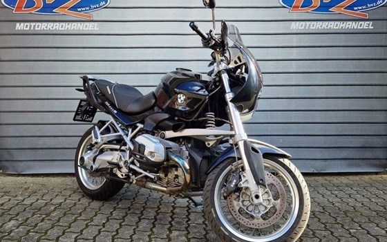 Gebrauchtmotorrad BMW R 1200 R Classic - Bild 3
