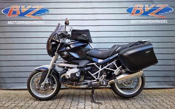 Gebrauchtmotorrad BMW R 1200 R Classic - Bild 4
