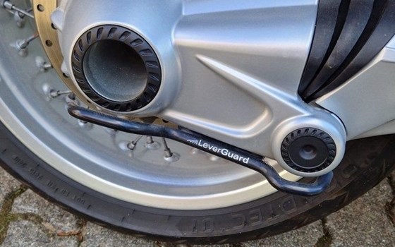 Gebrauchtmotorrad BMW R 1200 R Classic - Bild 5