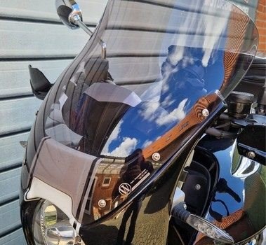 Gebrauchtmotorrad BMW R 1200 R Classic - Bild 6