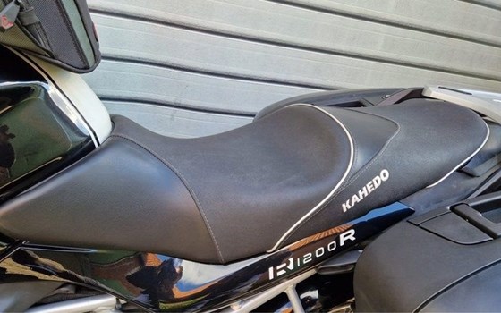 Gebrauchtmotorrad BMW R 1200 R Classic - Bild 7