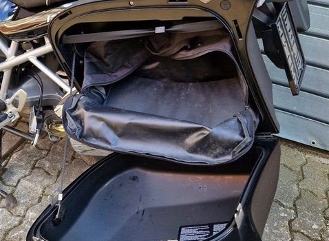 Gebrauchtmotorrad BMW R 1200 R Classic - Bild 8