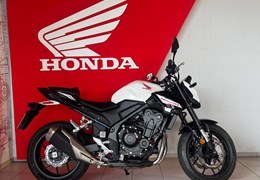 Gebrauchte Honda CB500 Hornet