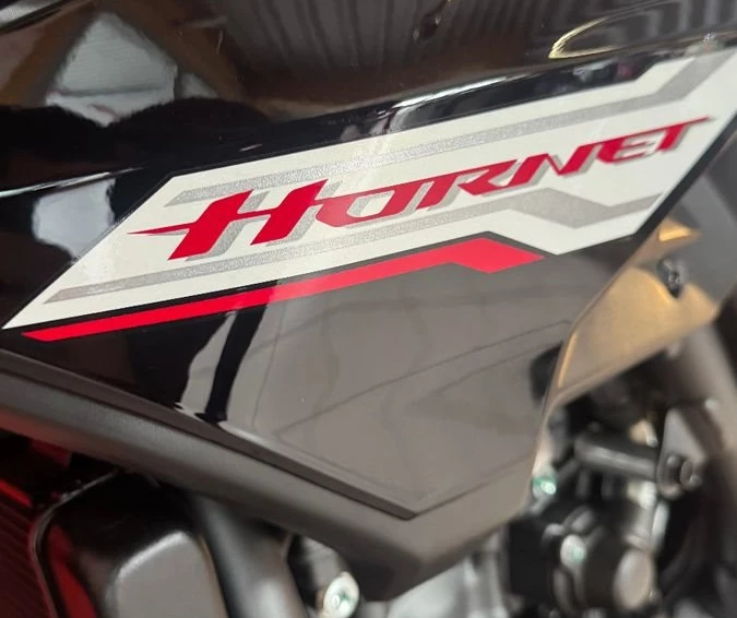 Angebot Honda CB500 Hornet Bild 6: Angebot Honda CB500 Hornet