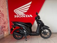 Honda NSC Vision 110