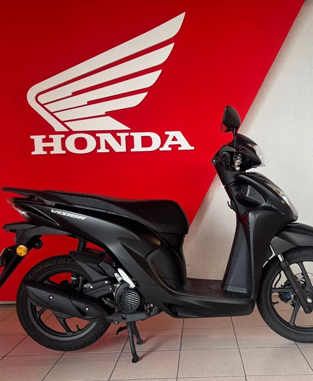 Honda NSC Vision 110