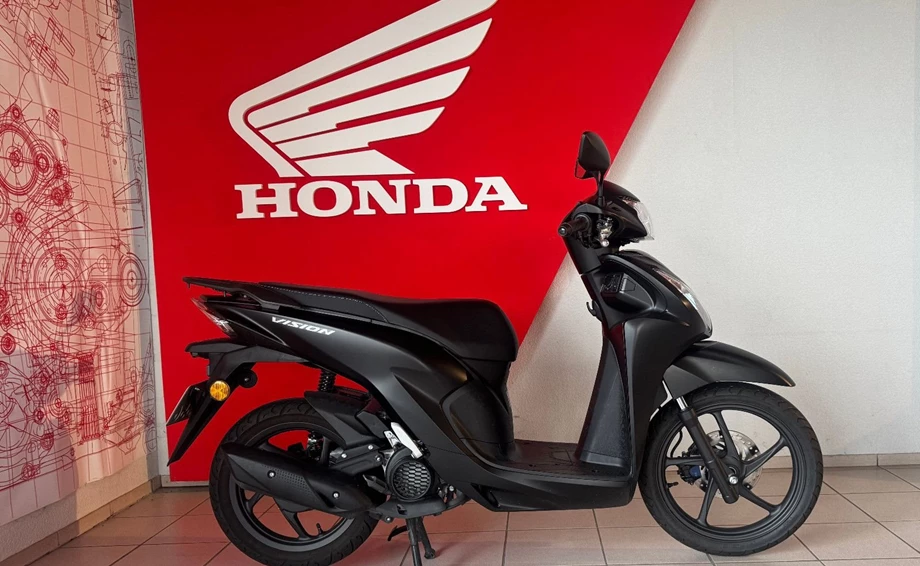 Angebot Honda NSC Vision 110 Bild 1: Angebot Honda NSC Vision 110