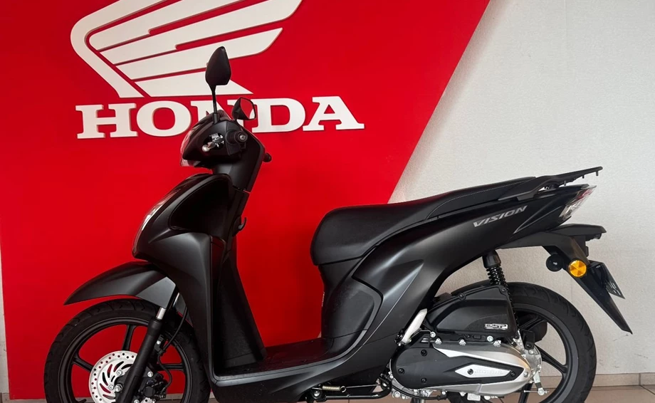 Angebot Honda NSC Vision 110 Bild 2: Angebot Honda NSC Vision 110
