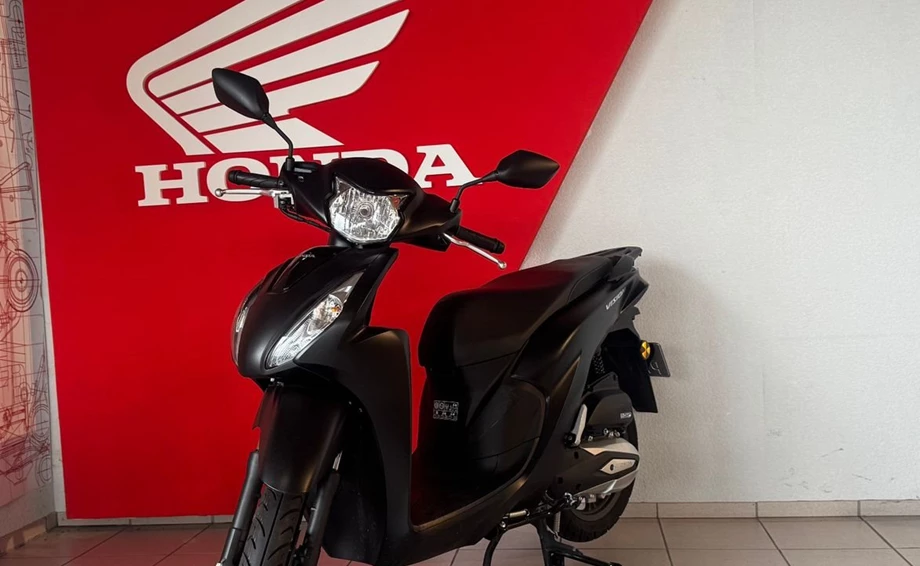 Angebot Honda NSC Vision 110 Bild 3: Angebot Honda NSC Vision 110