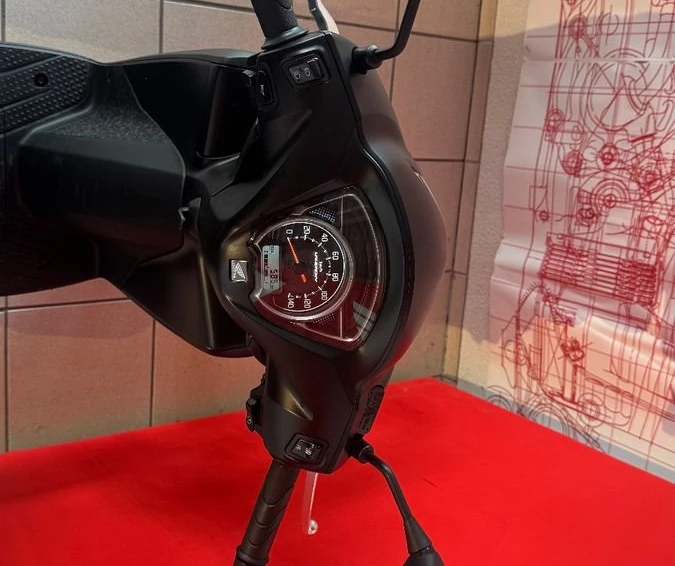 Angebot Honda NSC Vision 110 Bild 5: Angebot Honda NSC Vision 110