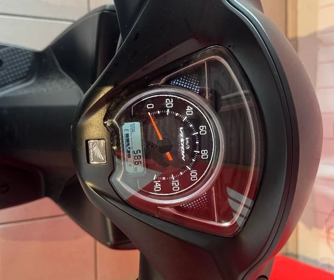 Angebot Honda NSC Vision 110 Bild 6: Angebot Honda NSC Vision 110