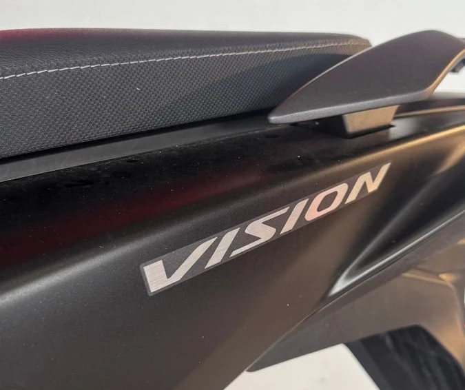 Angebot Honda NSC Vision 110 Bild 7: Angebot Honda NSC Vision 110