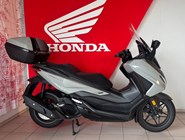 Honda Forza 125
