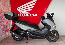 Gebrauchte Honda Forza 125