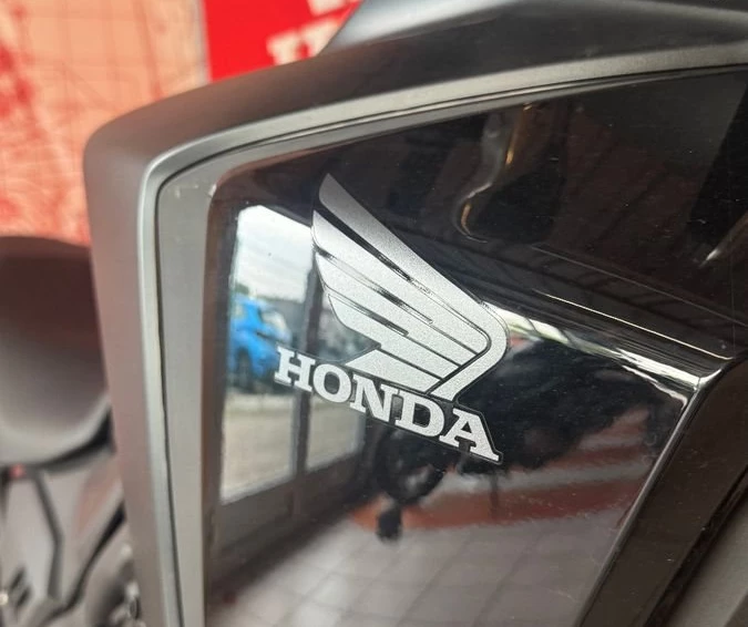 Angebot Honda NX500 Bild 8: Angebot Honda NX500