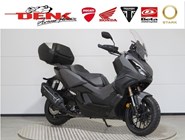 Honda ADV350