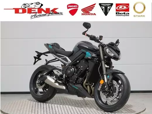 Triumph Street Triple RS