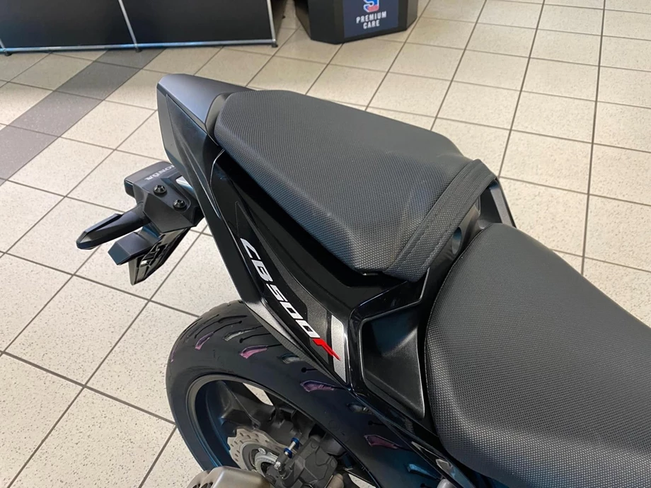 Angebot Honda CB500F Bild 10: Angebot Honda CB500F