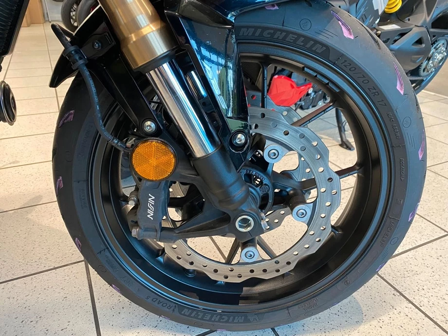 Angebot Honda CB500F Bild 13: Angebot Honda CB500F