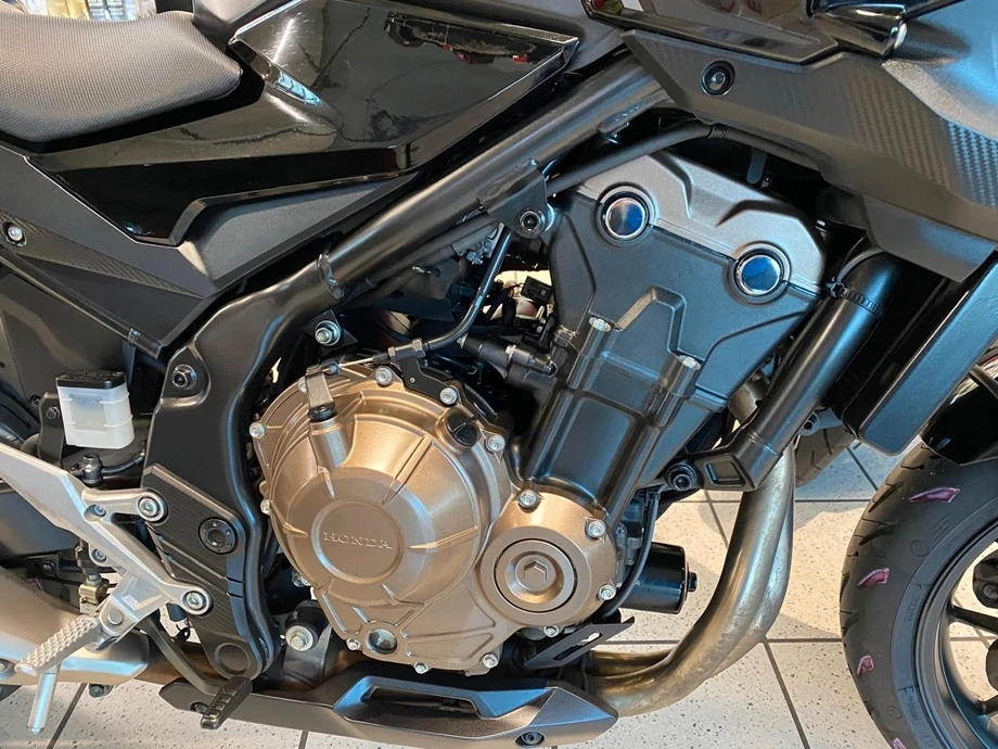 Angebot Honda CB500F Bild 14: Angebot Honda CB500F