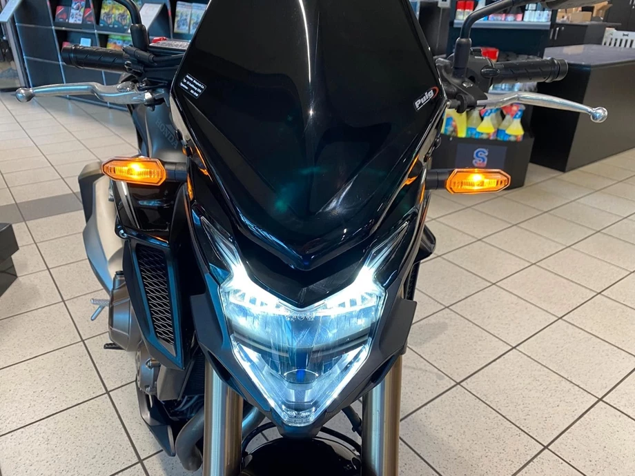 Angebot Honda CB500F Bild 5: Angebot Honda CB500F