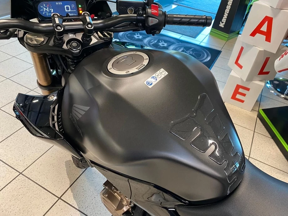 Angebot Honda CB500F Bild 7: Angebot Honda CB500F