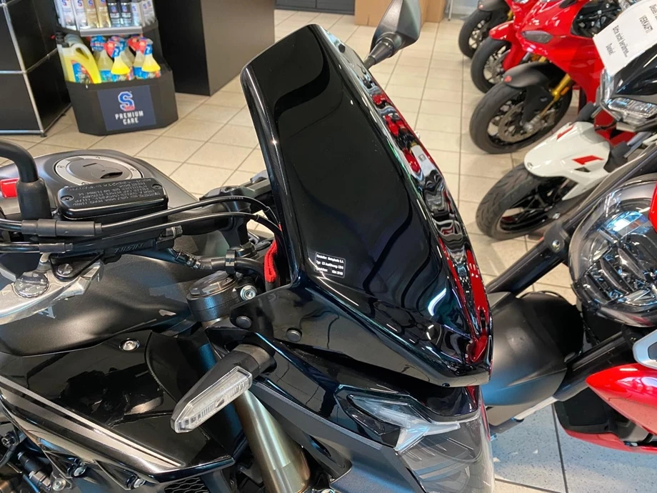 Angebot Honda CB500F Bild 8: Angebot Honda CB500F