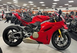Gebrauchte Ducati Panigale V4 S