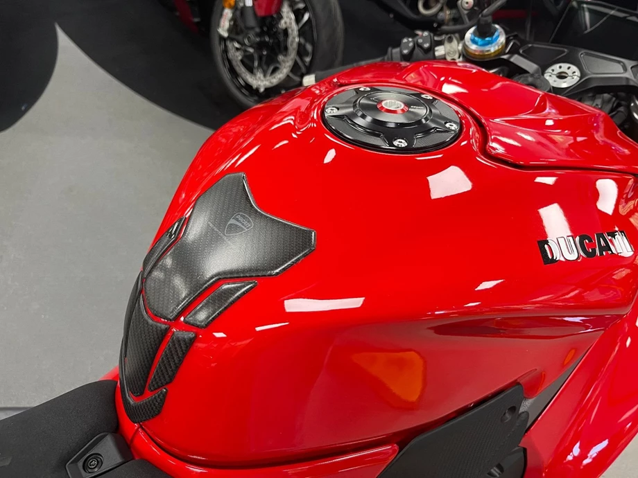 Angebot Ducati Panigale V4 S Bild 6: Angebot Ducati Panigale V4 S