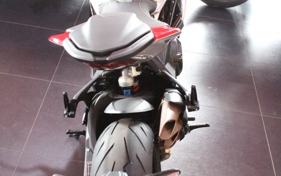 Neufahrzeug MV Agusta Brutale RR Ottantesimo - Bild 3
