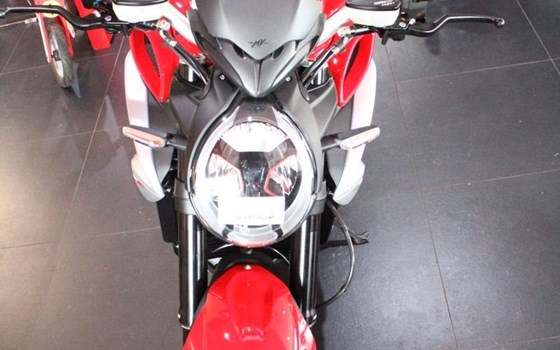 Neufahrzeug MV Agusta Brutale RR Ottantesimo - Bild 4
